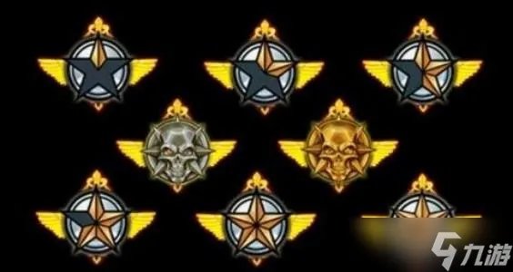 cf勋章怎么展示 cf勋章在哪设置