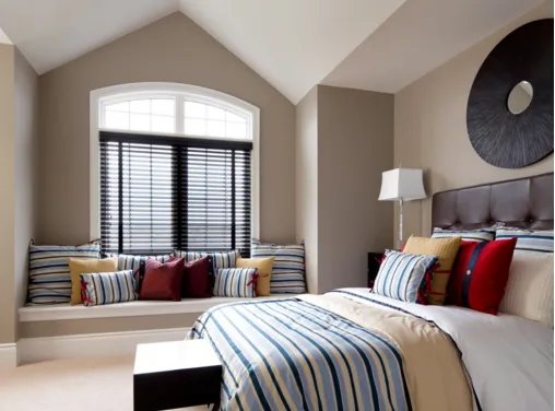 家居装修飘窗材料有哪些