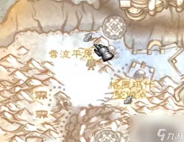 魔兽世界从暴风城怎么去诺森德 去诺森德的三条路线怎么走