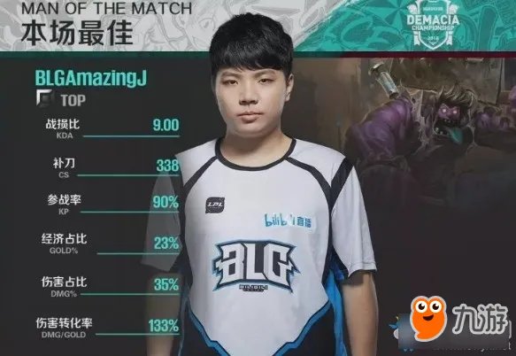 《LOL》2018德玛西亚杯珠海站赛程表 总决赛RNG夺冠视频