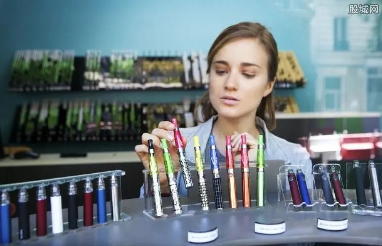 小米辟谣电子烟 系有人涉嫌冒用小米品牌误导消费者