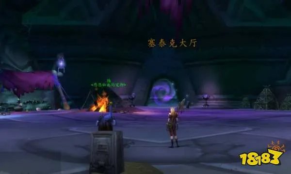 魔兽世界贫民窟声望怎么刷最快 贫民窟声望速冲方法