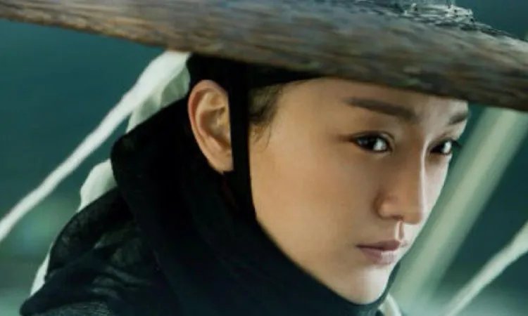 周迅高圣远离婚一事的端倪从什么时候开始就体现出来了？