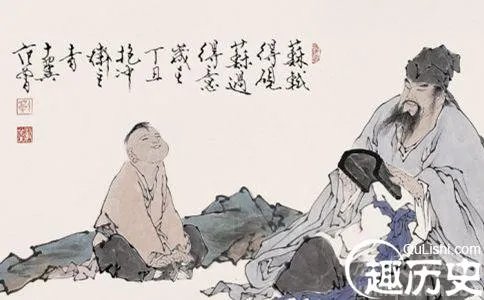 揭秘乌台诗案的受害人是谁 乌台诗案对苏轼的影响