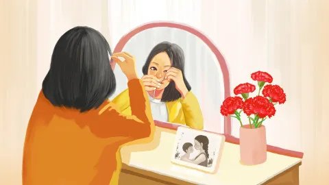 头发油腻是什么原因