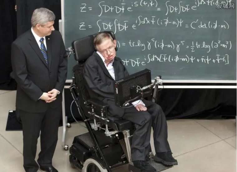 霍金遗作发售 发售价格时间地点确定了吗