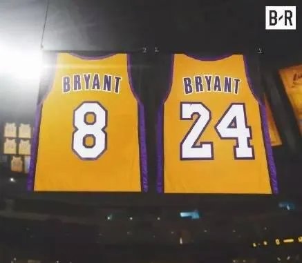 科比球衣退役，他已经是历史第一人了吗？