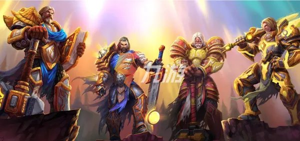 2022魔兽世界怀旧服职业推荐 WOW怀旧服什么职业好玩