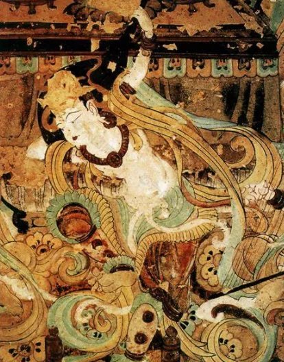 敦煌拳是什么？