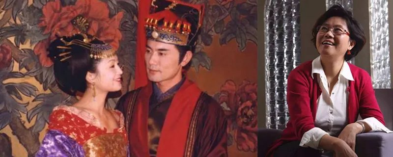 大明宫词导演是谁