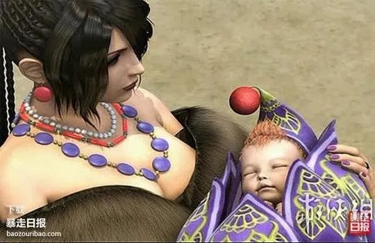 看胸玩游戏!10款游戏妹子兼得的巨大福利的游戏佳作