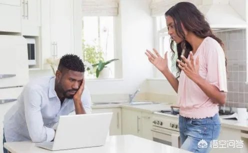 夫妻吵架时，什么话最伤人？