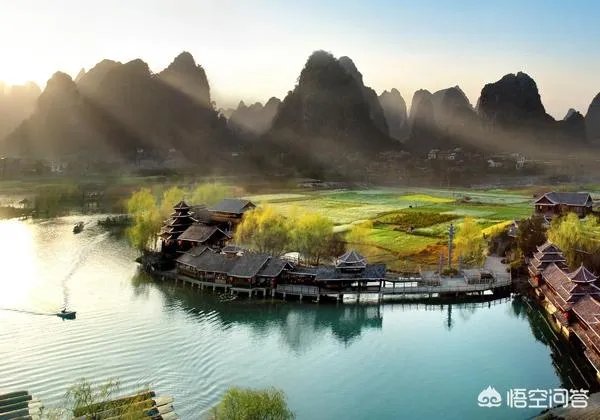 3月份最适合旅游的地方是哪里？