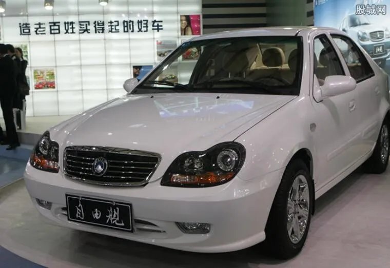 吉利购Smart股权 从戴姆勒手中收购50%股权