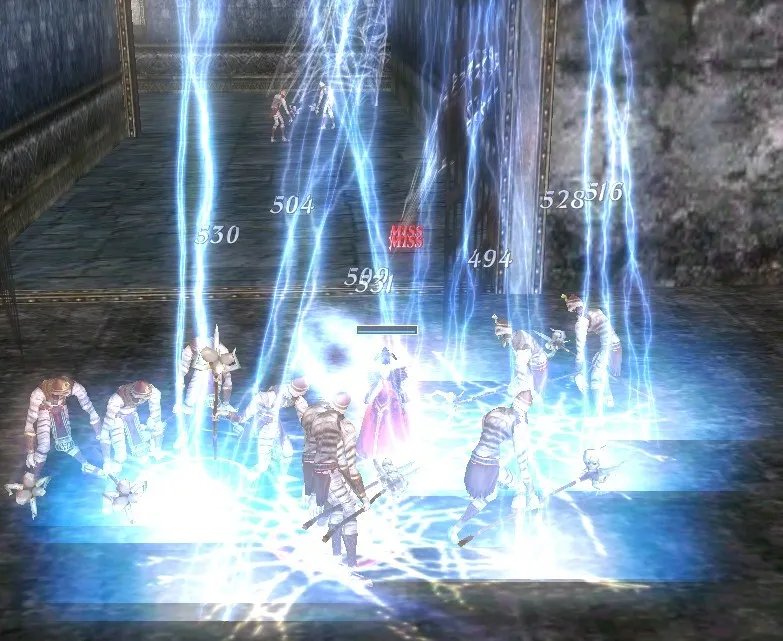 《洛汗黄金城》首测在即 王者归来