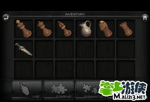 逃脱本色5-4攻略 门和房间图文完整版攻略详解