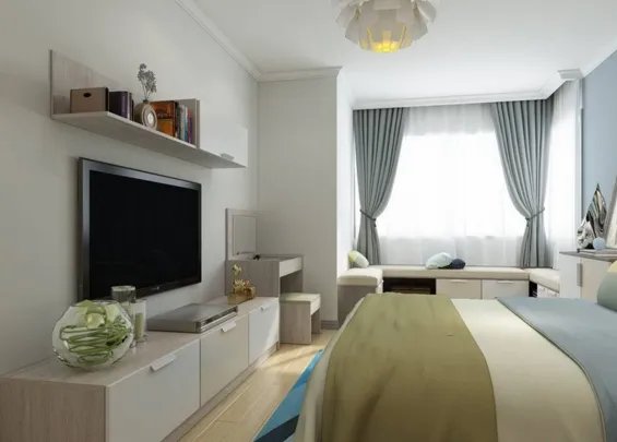 家居装修飘窗材料有哪些