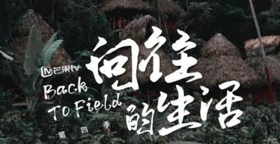 向往的生活4播出时间是哪会？