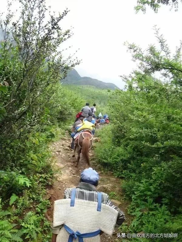 丽江购物最有特色的是些什么呢？