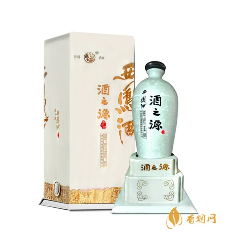 西凤酒1915什么价格