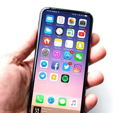 iphone8史上最贵？