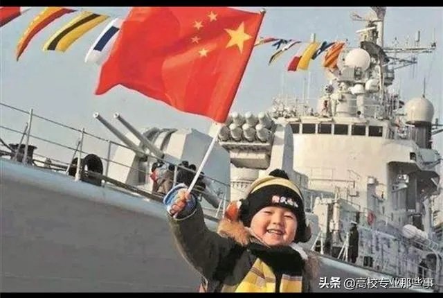 2019年《开学第一课》，能否谈谈你的观后感？