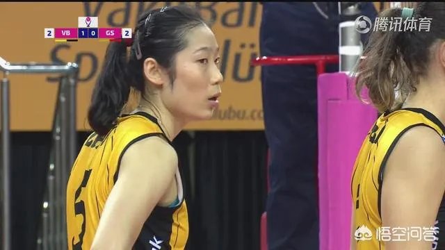 33分逆转获胜,朱婷赛后更博:餐厅老板给了一个surprise。你怎么看?