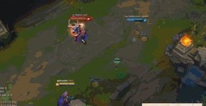 英雄联盟影流之主技能释放顺序 LOL影流之主劫出招汇总