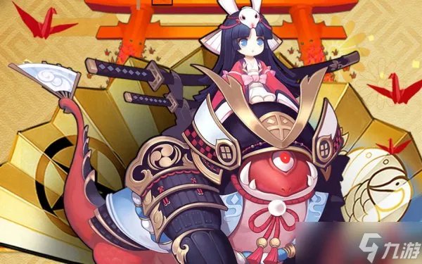 《阴阳师》悬赏封印在哪里 悬赏封印分享合集