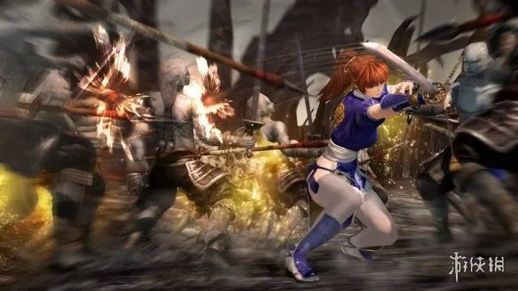 PC版终于来了！《无双大蛇2终极决定版》已获评级！