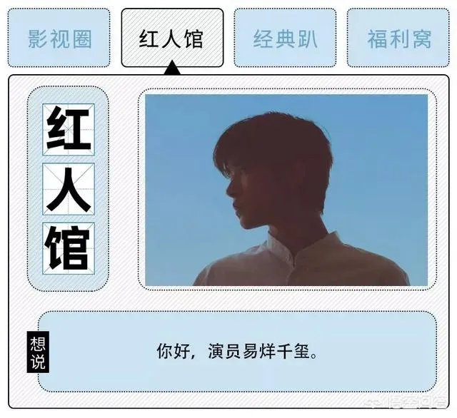 如何客观评价易烊千玺近年来的演技？