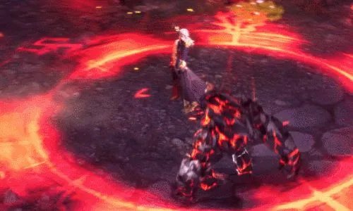 新神魔大陆烈焰使者职业攻略 烈焰使者怎么玩