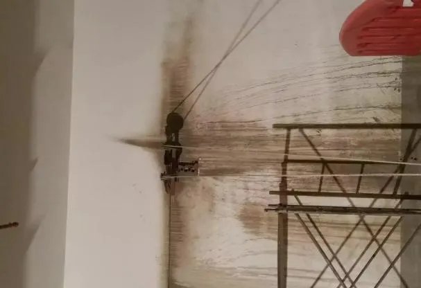 墙体开门洞切割方法是什么