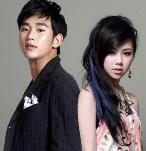 金秀贤邓紫棋交往是真的吗 女方遭男方经纪人强烈回避