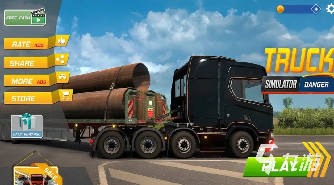 十大最好玩单机游戏下载手机游戏2021 必玩的十款单机游戏推荐