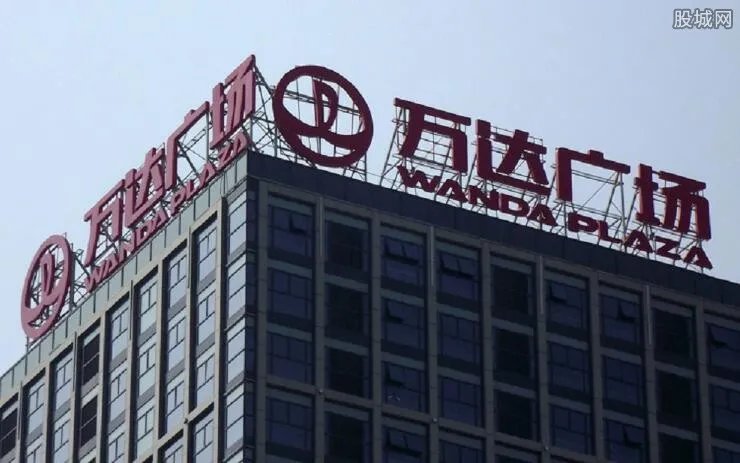 万达出售伦敦项目 富力地产再次接手万达项目