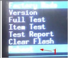 求助 金立gn380 如何刷机 ？