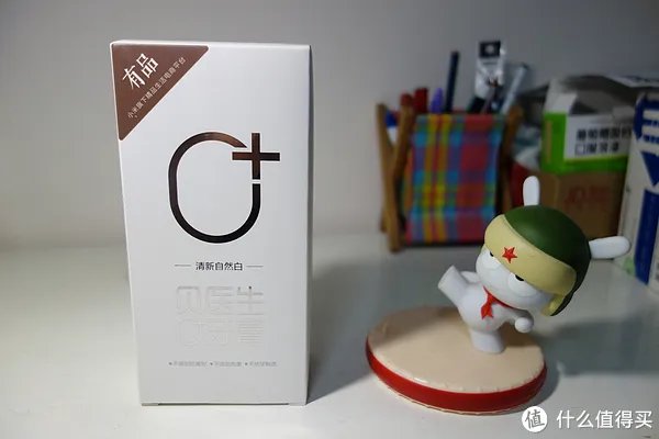 贝医生声波电动牙刷使用心得