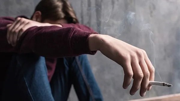 戒烟最好的土方法是什么？七个最有效的戒烟方法