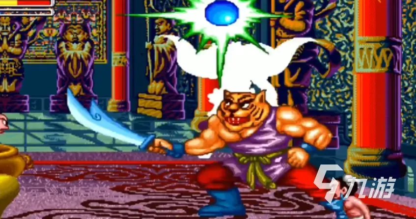 西游释厄传第三关怎么过 西游释厄传第三关通关技巧一览