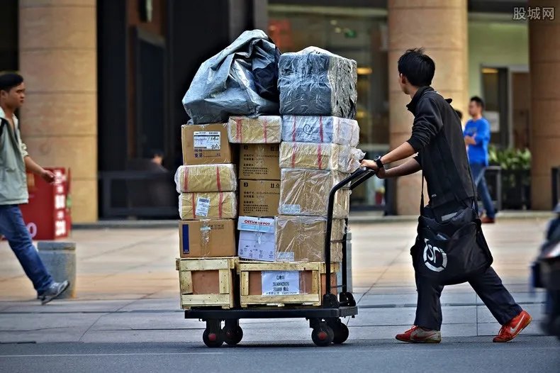 湖北快递全面恢复 可恢复包裹寄递业务