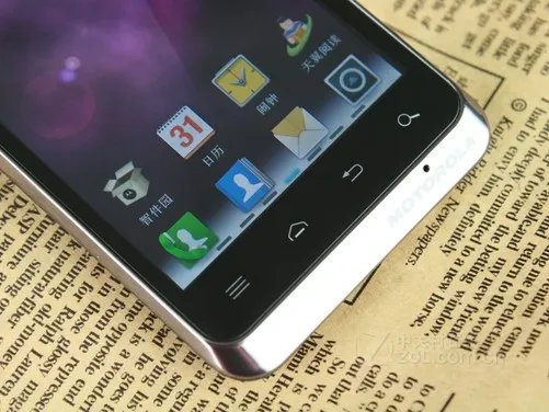 卡哇伊卖萌必备 可爱系时尚女性手机盘点