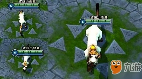 《lol》豹女艳后奈德丽怎么样 豹女艳后奈德丽特效展示