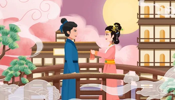 今年七夕节是几月几日