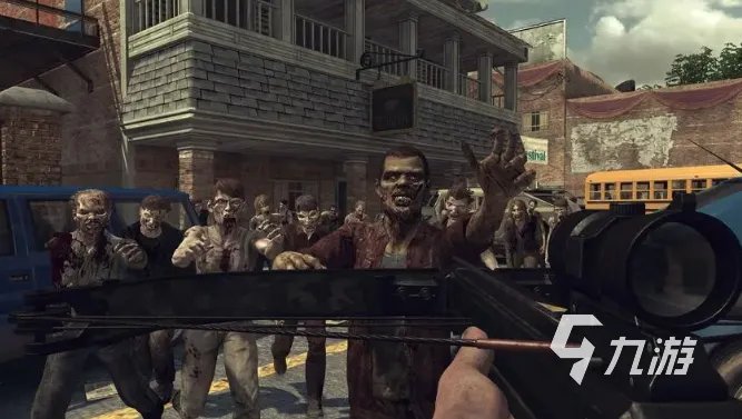 最好玩的单机枪战游戏推荐 人气高的单机枪战游戏合集2023