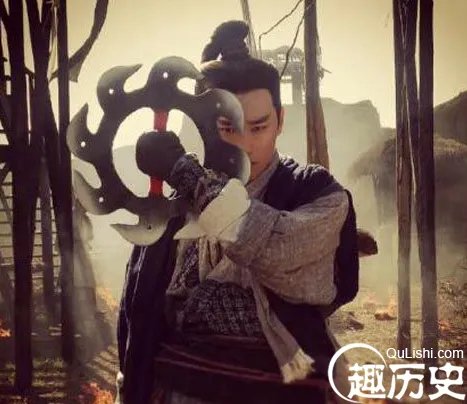 电视剧秦时明月演员表大全、主要人物介绍