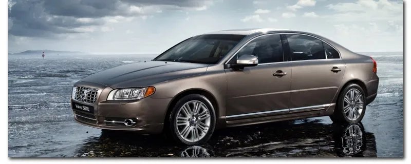 沃尔沃s80l二手车值得购买吗,沃尔沃s80车怎么样二手可以买吗