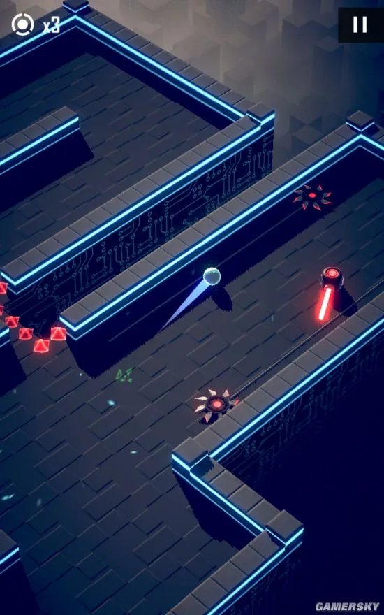 赤核攻略大全 哪个球好用