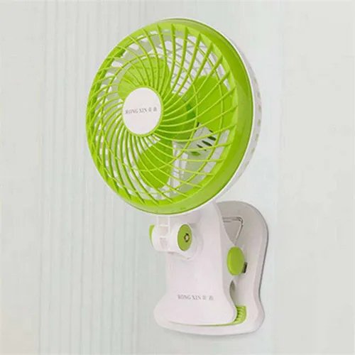 电风扇转速变慢的原因是什么