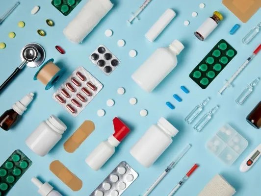 灰黄霉素副作用